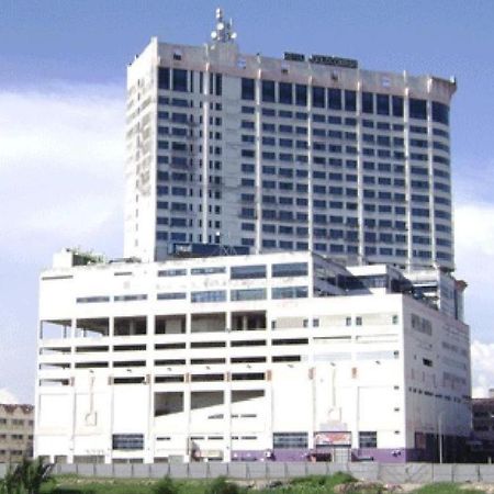 Gocos Hotel Кланг Екстер'єр фото